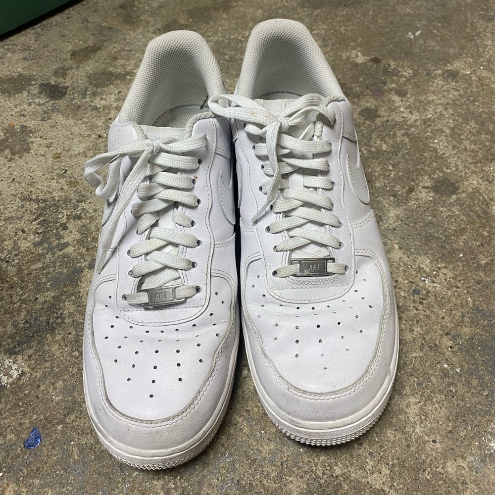 Nike Air Forces 1
